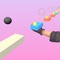 Bouncer Ball