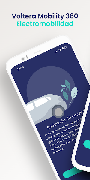 Voltera Mobility 360 Screenshot 0