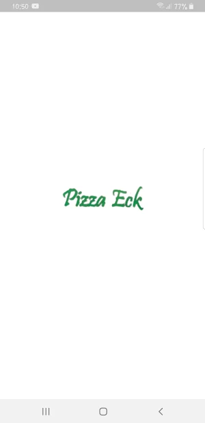 Pizza Eck bei Pammi Screenshot 0