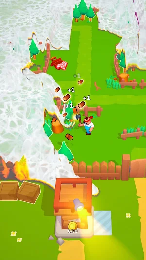 Spideralypse Screenshot 3