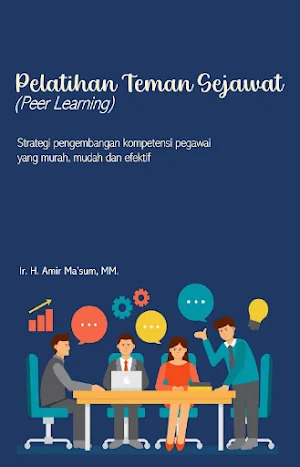Pelatihan Teman Sejawat Screenshot 0