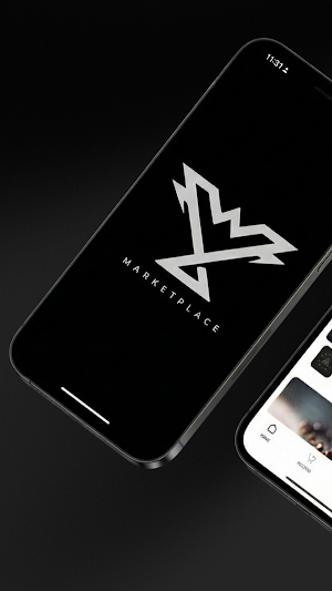 Winnergy Marketplace Screenshot 1