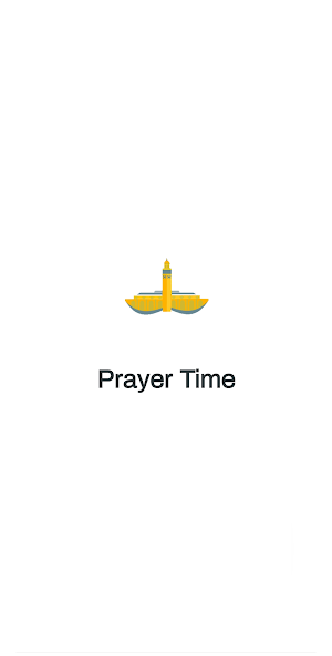 Salaat Ferst Adan Prayer Times Screenshot 0