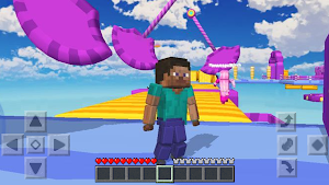 Funny Guys Mod for Minecraft Screenshot 2