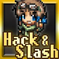 Hack & Slash Hero