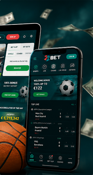 22bet" Screenshot 3