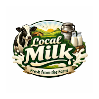 Local Milk
