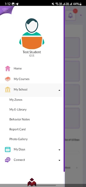 MIS By Skolera Screenshot 1