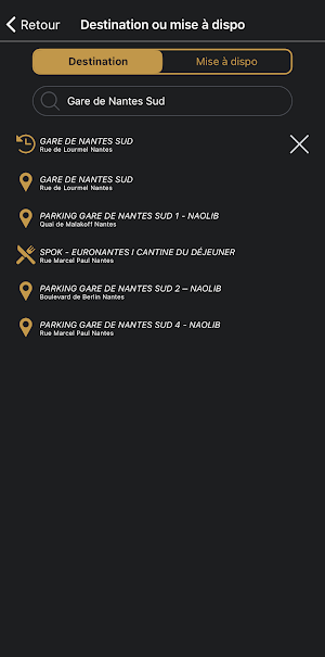 M.R.C.P Screenshot 0