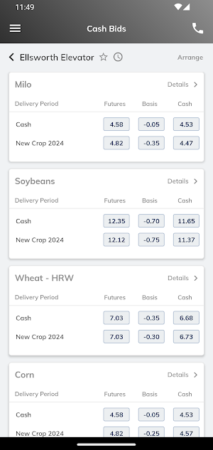 Ellsworth Coop Screenshot 2