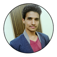 Zaheer Ahmed Shaik