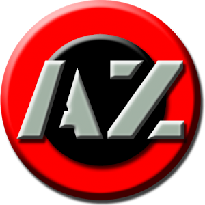 Az Rádio Web Screenshot 0