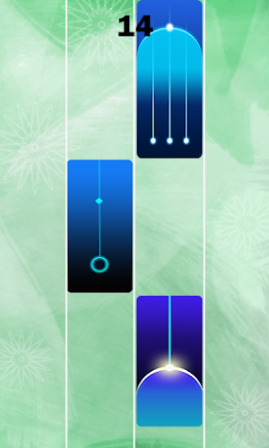 DJ Remix Piano Tiles Screenshot 1