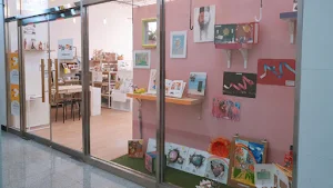 동탄아트앤하트미술학원 Screenshot 0