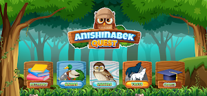 Anishinabek Screenshot 1