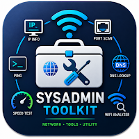 SysAdmin Toolkit