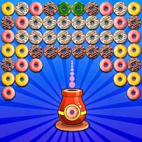 Dounet Shooter