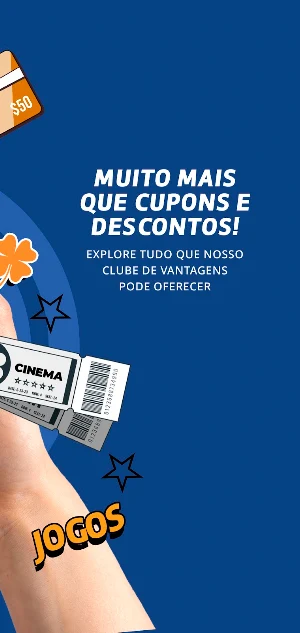 Clube Stratus Screenshot 1