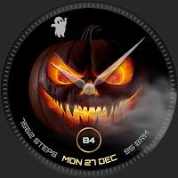 Reddice Halloween DSH6