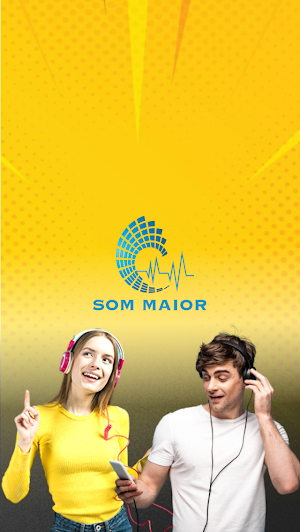 Som Maior Screenshot 1