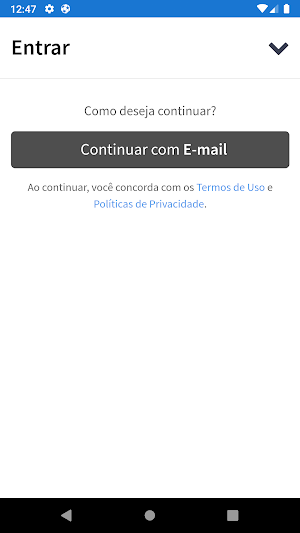 Dujuse Hamburgueria Screenshot 3