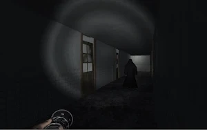 Horror Game - The Hopeless Screenshot 1