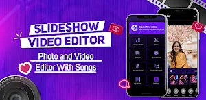 Video Editor & Maker Screenshot 0