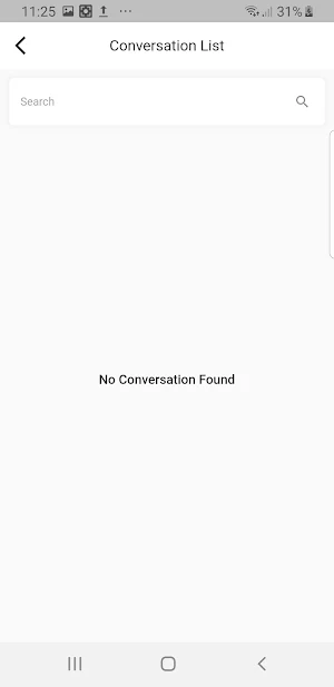 1Moment Delivery Screenshot 0