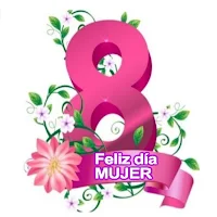 Día de la mujer Frases bonitas