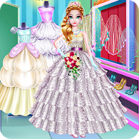 Bride Wedding Dresses