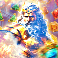 Gods Of Olympia