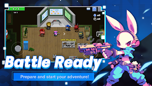 Furry Fire Screenshot 1