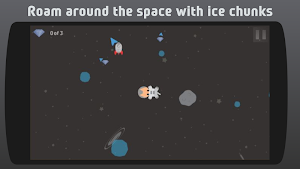A Cat in Space Screenshot 1