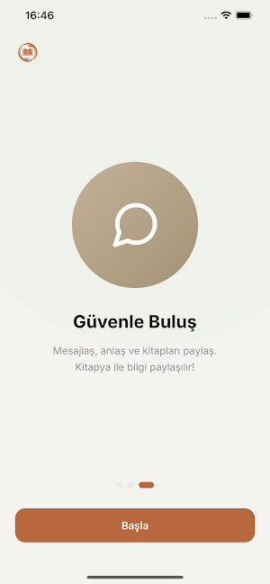 Kitapya Screenshot 2