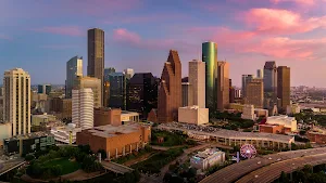 Houston City Wallpaper HD screenshot 2