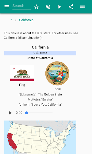 CA Screenshot 1