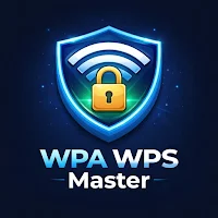 WPA WPS Master - WiFi Security