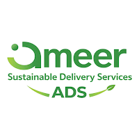 Ameer Delivery Service