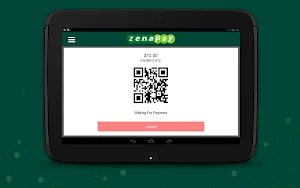 ZenaPay Merchant Screenshot 3