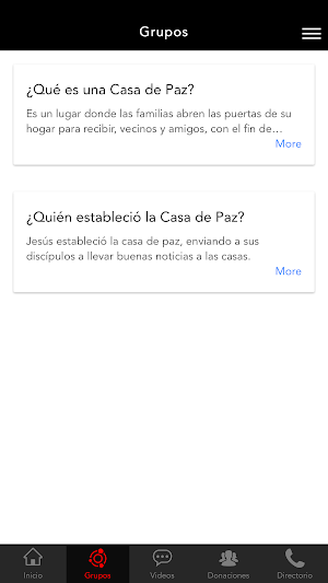 Rey De Gloria Screenshot 0