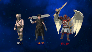 Immortal: Dark Slayer Screenshot 3