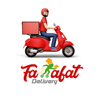Fatafat Delivery Boy