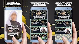 Murottal Anak - Ahmad Misbahi Screenshot 1