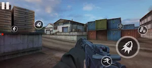 Killing Zone Screenshot 2