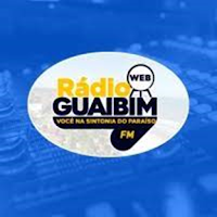 Radio Guaibim FM Oficial
