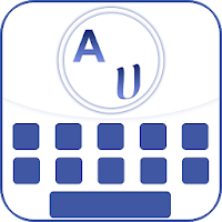 Amharic Keyboard - English to 