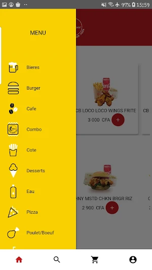 chillivery Screenshot 1