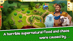 12 Labours of Hercules XVIII Screenshot 0