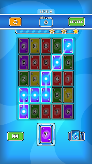 Stackerino Screenshot 1