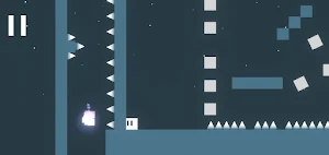 Dark Trail - Worlds Hardest Ga Screenshot 0